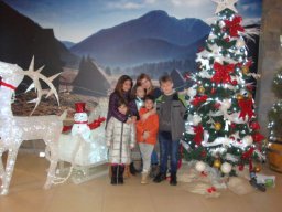 Rok szkolny 2016 /2017